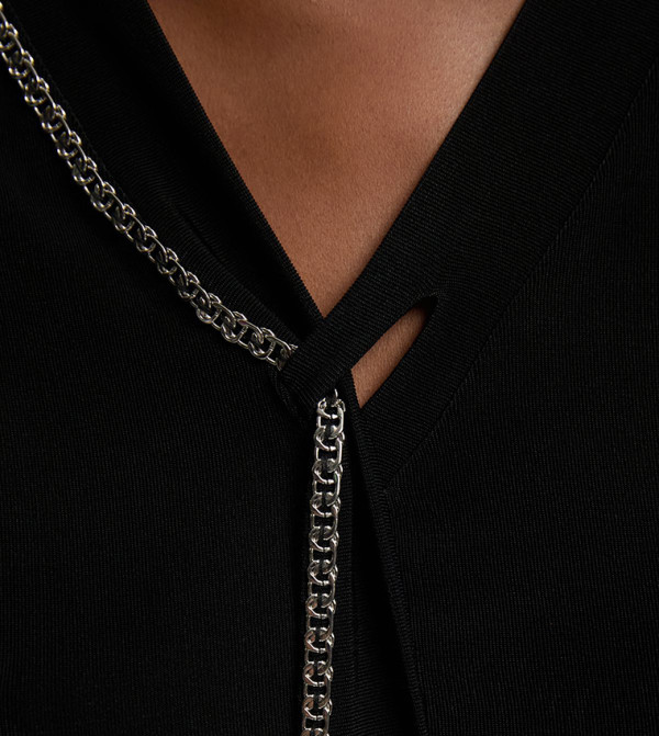Karen Millen Karen Millen - BLACK Casual Tops