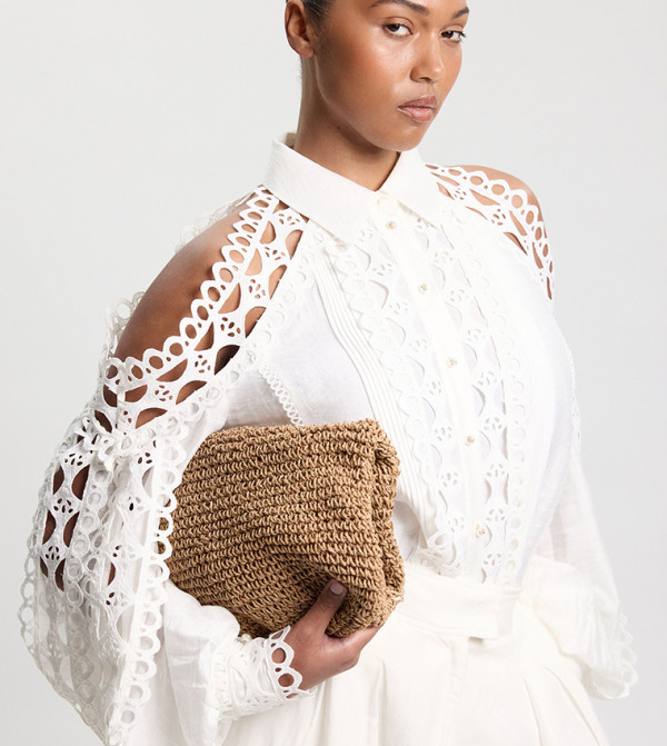 Karen Millen Tops - White Tops