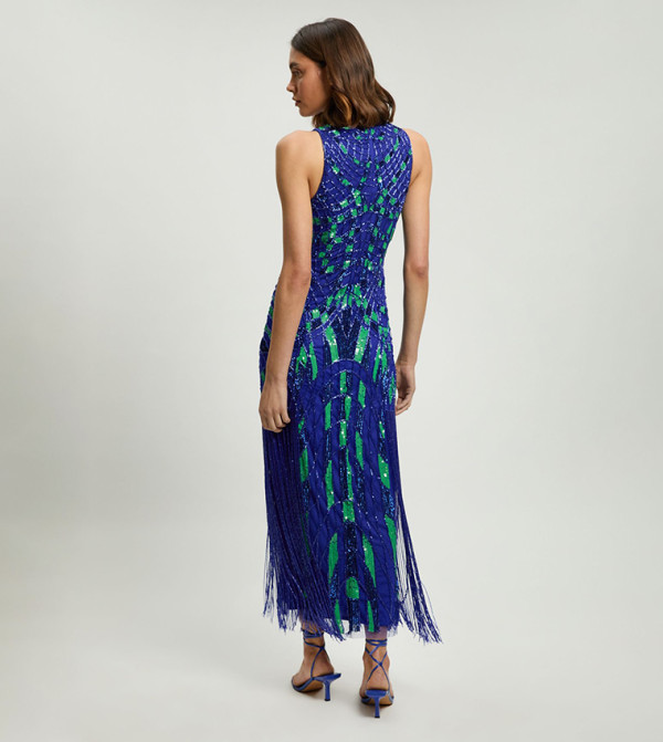 كارن ميلين كارن ميلين - أخضر Maxi Dresses