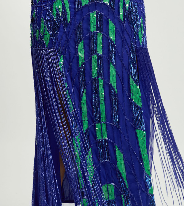 كارن ميلين كارن ميلين - أخضر Maxi Dresses