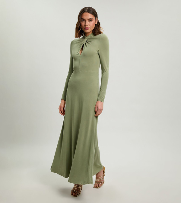 كارن ميلين كارن ميلين - أخضر Maxi Dresses