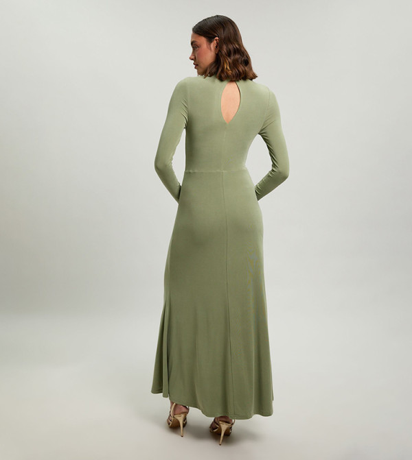 كارن ميلين كارن ميلين - أخضر Maxi Dresses