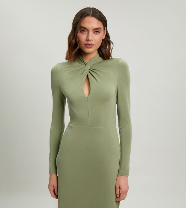 كارن ميلين كارن ميلين - أخضر Maxi Dresses