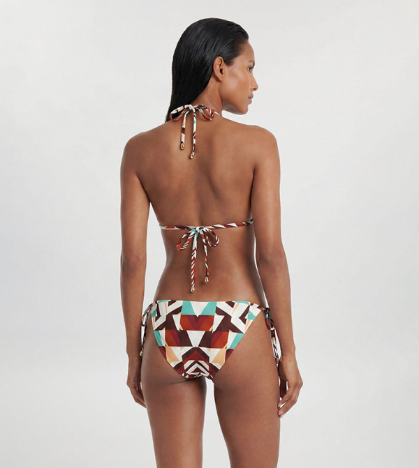 Karen Millen Bikini Bottoms - Multi Bikini Bottoms
