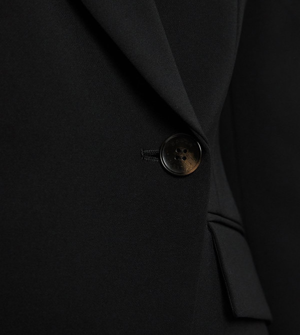 Karen Millen  Jackets & Coats - BLACK Blazers
