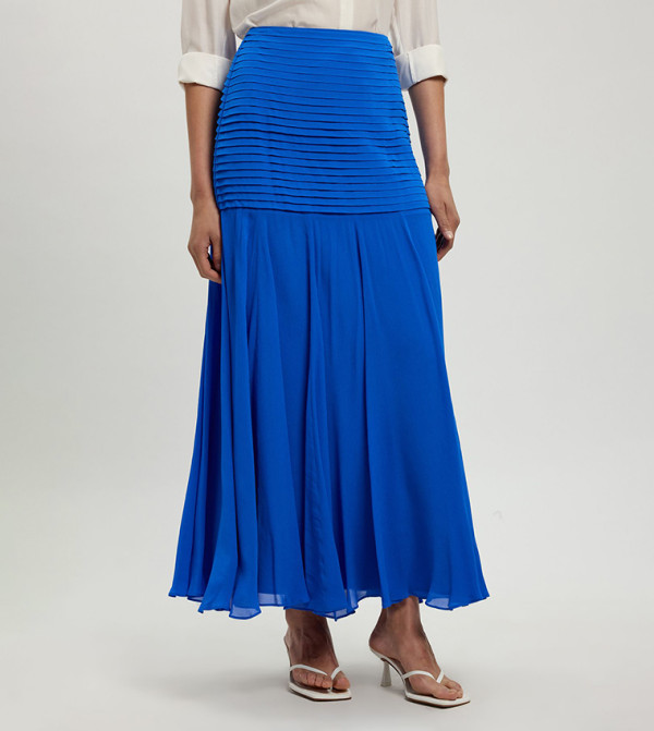 Karen Millen Karen Millen - Blue Maxi Skirts
