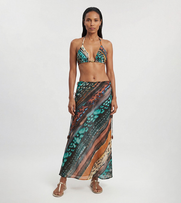 كارن ميلين  ملابس سباحة - متعدد Beachwear & Accessories