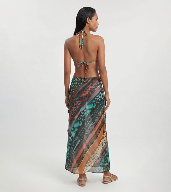 كارن ميلين  ملابس سباحة - متعدد Beachwear & Accessories
