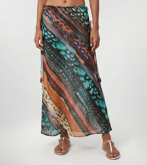 كارن ميلين  ملابس سباحة - متعدد Beachwear & Accessories