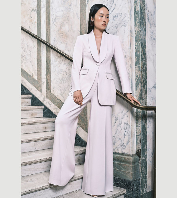 Karen Millen Karen Millen - Light Pink Blazers