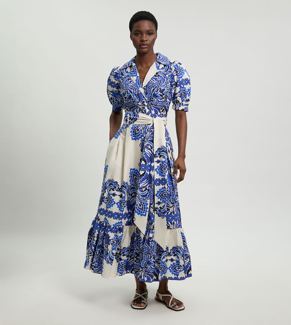 كارن ميلين كارن ميلين - متعدد Midi Dresses