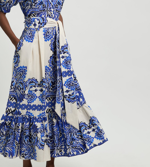 كارن ميلين كارن ميلين - متعدد Midi Dresses