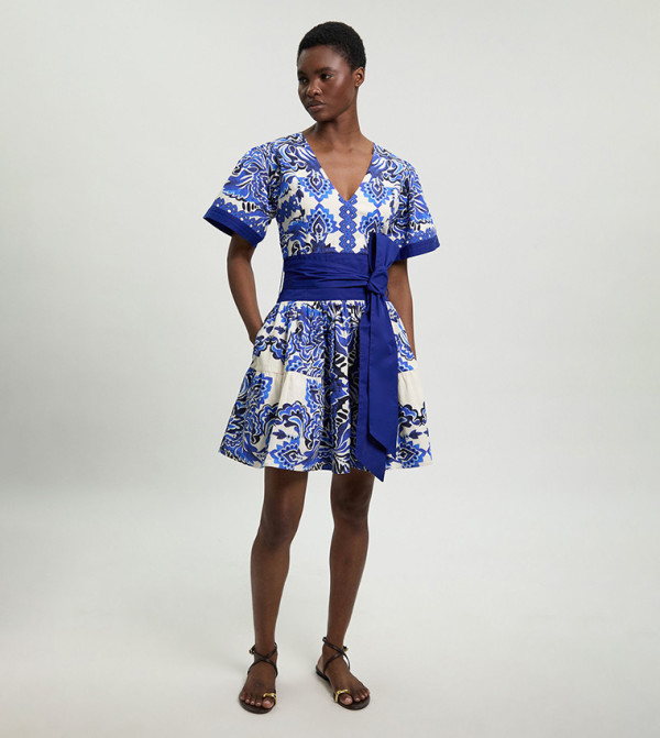 Karen Millen  Mini Dresses - Multi Mini Dresses