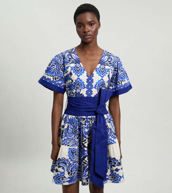 Karen Millen  Mini Dresses - Multi Mini Dresses
