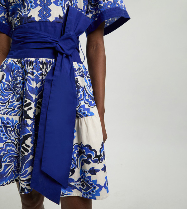 Karen Millen  Mini Dresses - Multi Mini Dresses