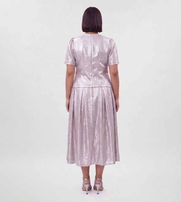 Karen Millen  Skirts - Purple Skirts