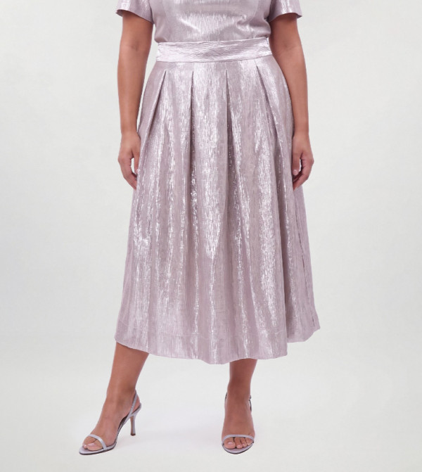 Karen Millen  Skirts - Purple Skirts