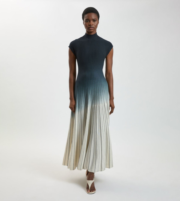 Karen Millen  modest-dressing - Multi Maxi Dresses