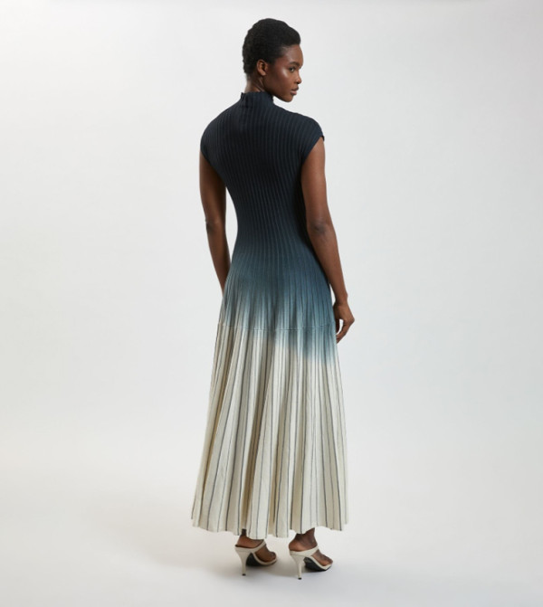 Karen Millen  modest-dressing - Multi Maxi Dresses