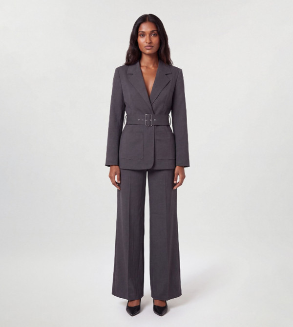 Karen Millen  Blazers - Grey Blazers