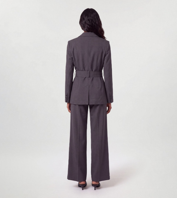 Karen Millen  Blazers - Grey Blazers