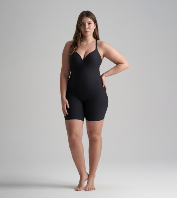 Karen Millen  Sleepwear & Corsets - BLACK Shapewears & Corsets