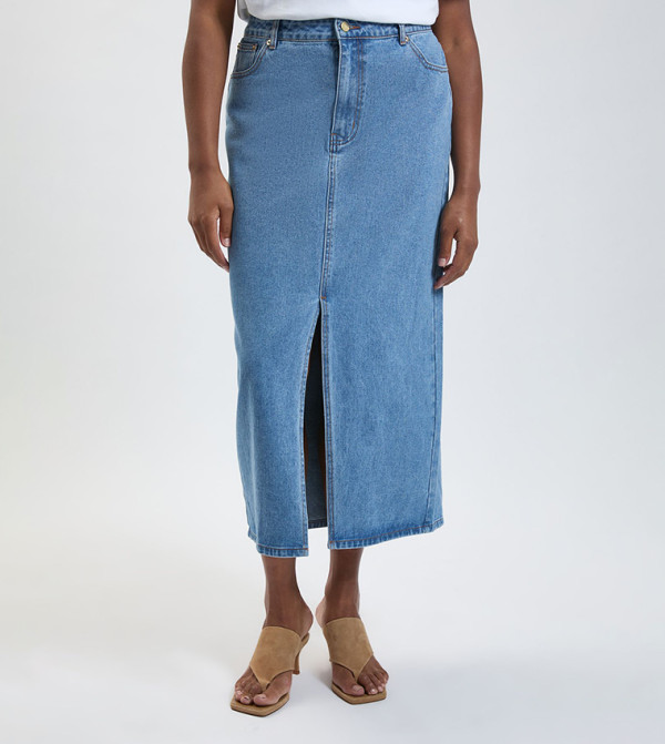 Karen Millen  Skirts - Blue Skirts