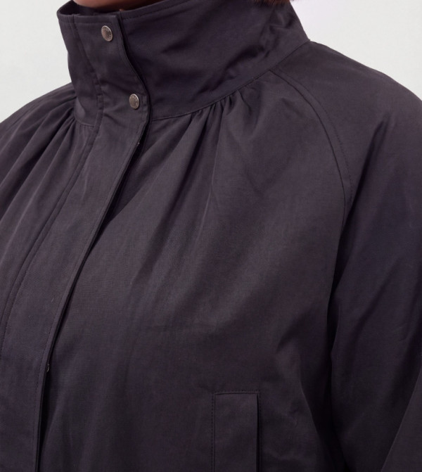 Karen Millen  Jackets & Coats - BLACK Jackets & Coats
