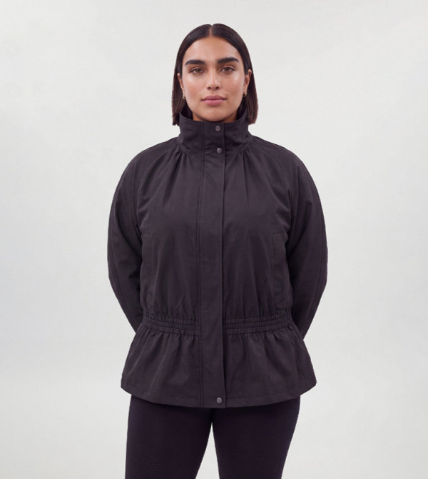 Karen Millen  Jackets & Coats - BLACK Jackets & Coats