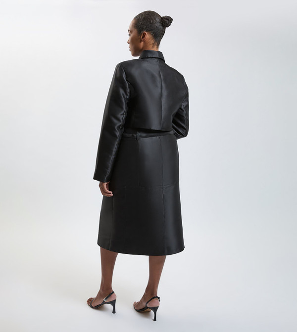 Karen Millen  Skirts - BLACK Skirts