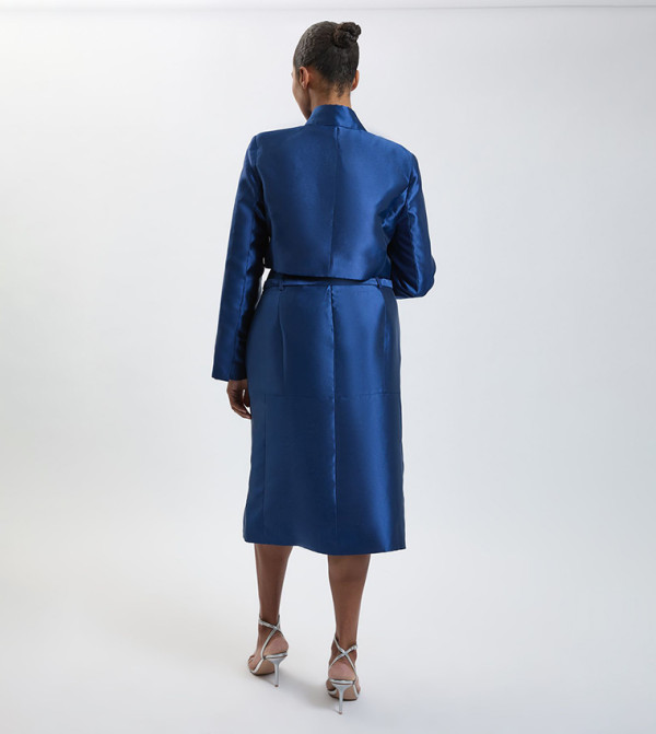 Karen Millen  Skirts - Navy Skirts