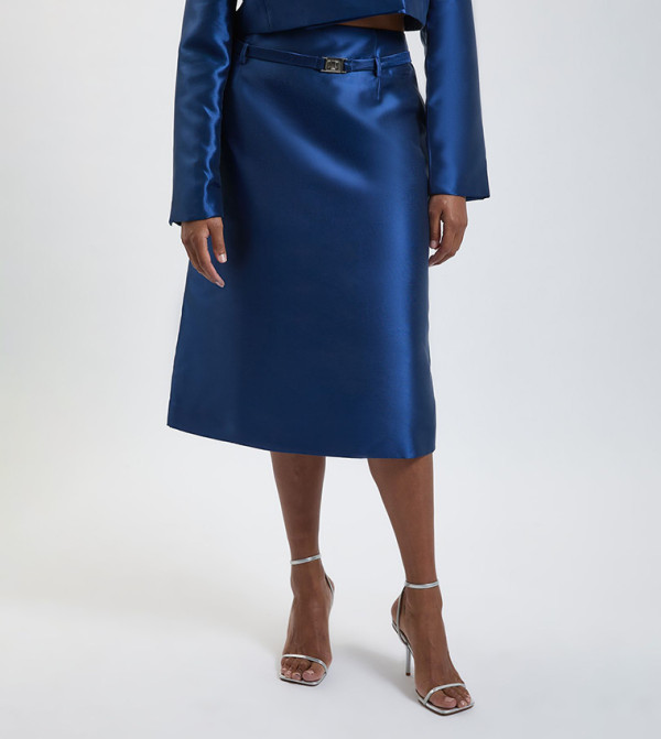 Karen Millen  Skirts - Navy Skirts