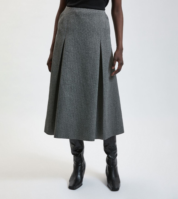 كارن ميلين كارن ميلين - متعدد Midi Skirts