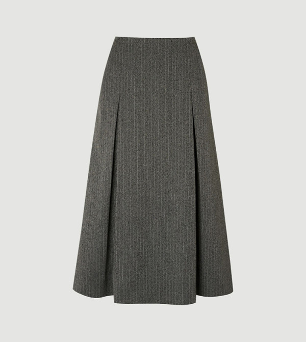 كارن ميلين كارن ميلين - متعدد Midi Skirts