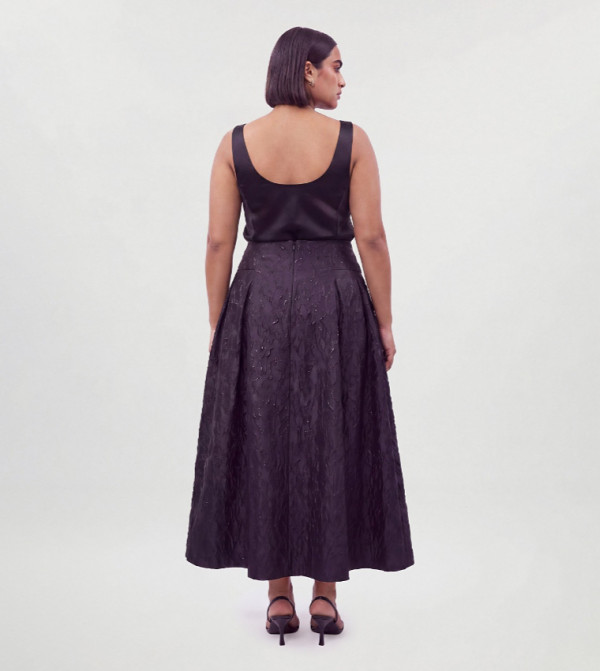 Karen Millen  Skirts - BLACK Skirts
