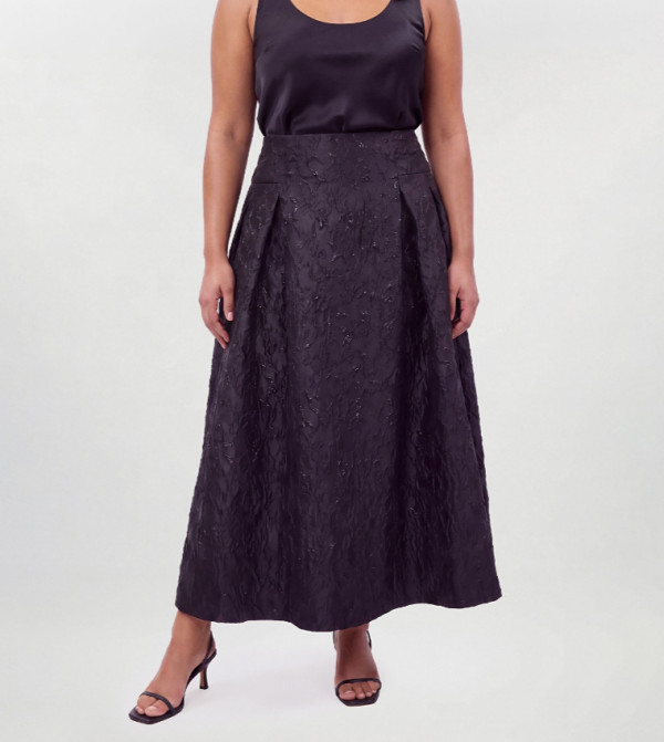 Karen Millen  Skirts - BLACK Skirts