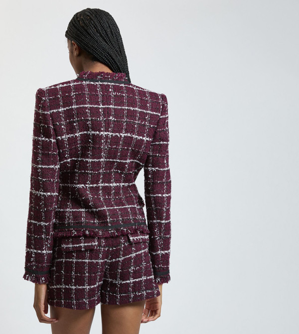 Karen Millen  Blazers - Red Blazers