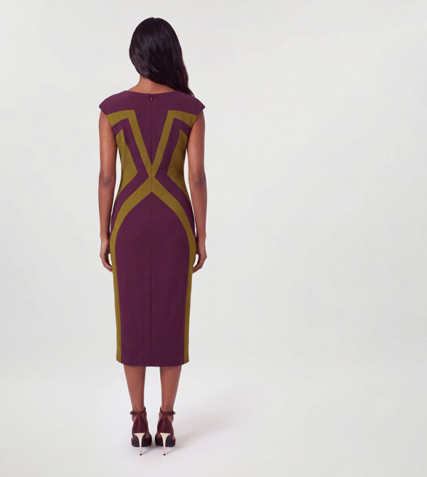 Karen Millen Karen Millen - Multi Midi Dresses