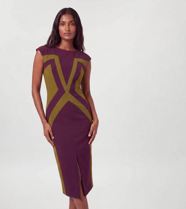 Karen Millen Karen Millen - Multi Midi Dresses