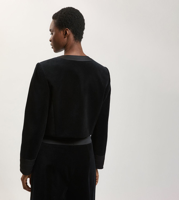 Karen Millen  Blazers - BLACK Blazers