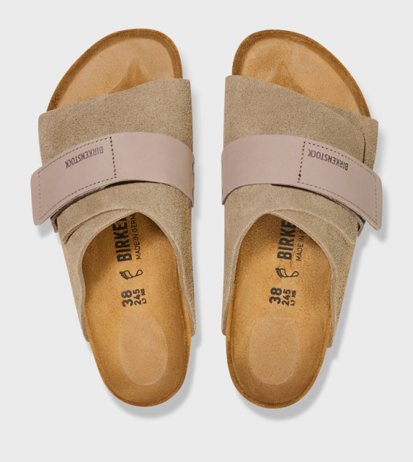 بيركنستوك  صنادل - بيج صنادل كاجوال