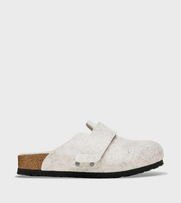 Birkenstock  Shoes - Beige undefined