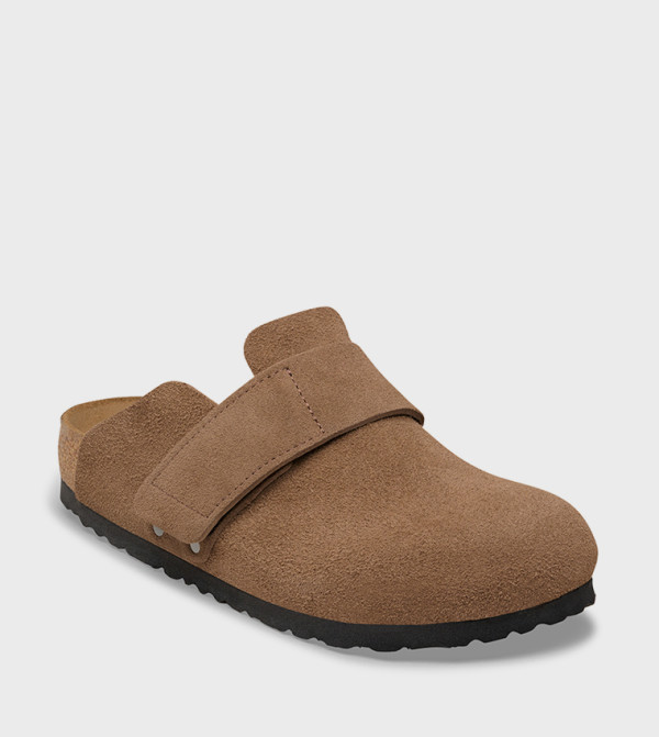 Birkenstock  Clogs - Brown undefined