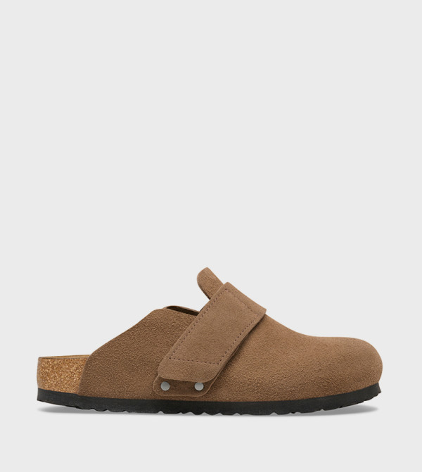Birkenstock  Clogs - Brown undefined