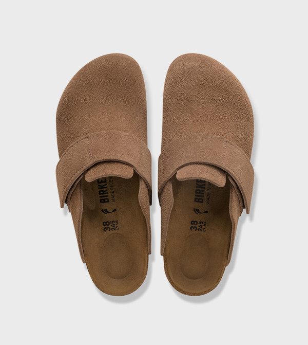 Birkenstock  Clogs - Brown undefined
