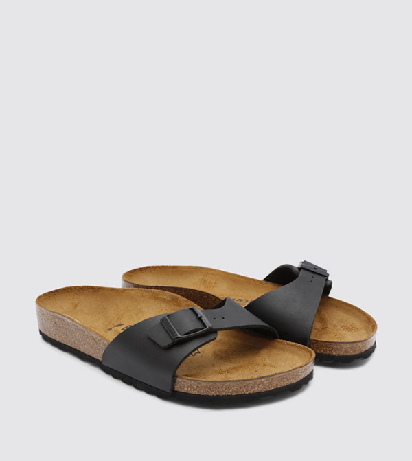 Birkenstock Birkenstock - Black Sandals