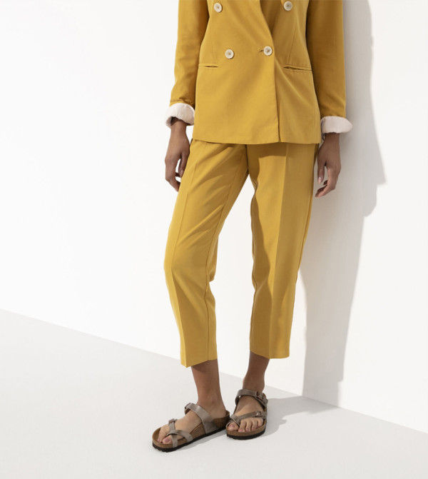 Birkenstock Birkenstock - Brown undefined