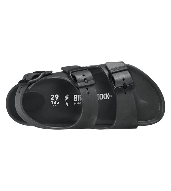 Birkenstock premium-store - Black Casual Sandals