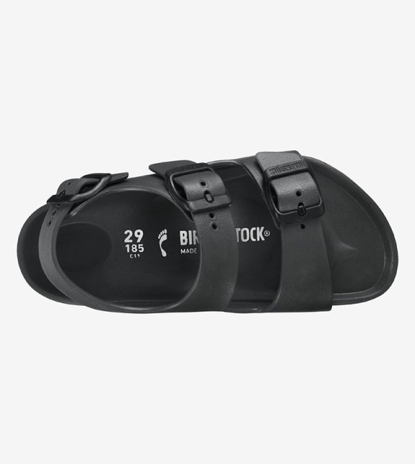 Birkenstock premium-store - Black Casual Sandals