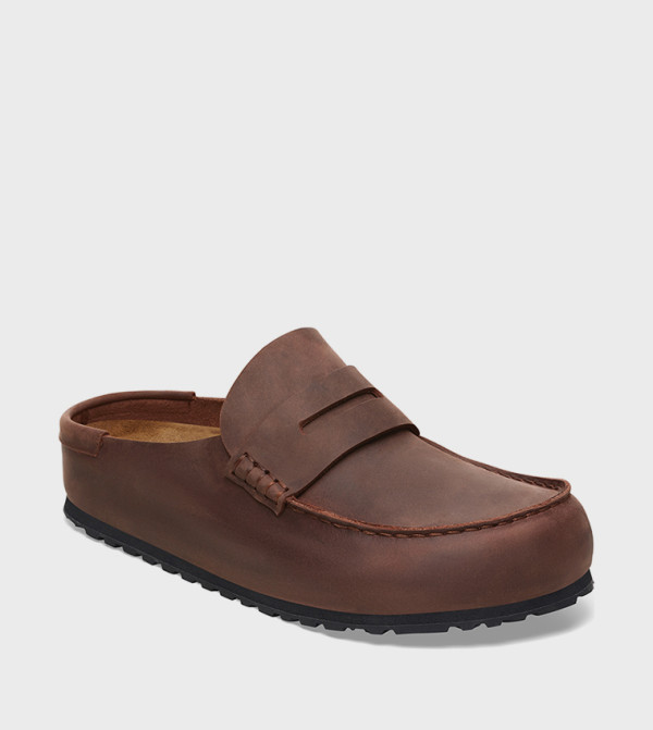 Birkenstock  Clogs - Brown undefined